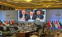 امنیت غذایی نباید قربانی تحریم‌ها و اقدامات یک‌جانبه شود/ تجارت 8 میلیارد دلاری کشاورزی ایران و بریکس